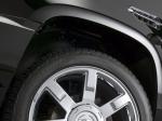 Cadillac Escalade 2007 года